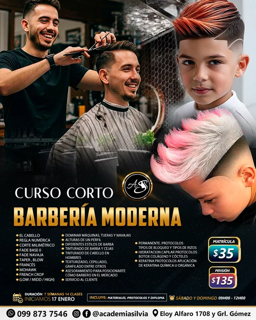 Barbershop