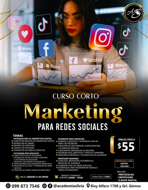 Marketing Digital
