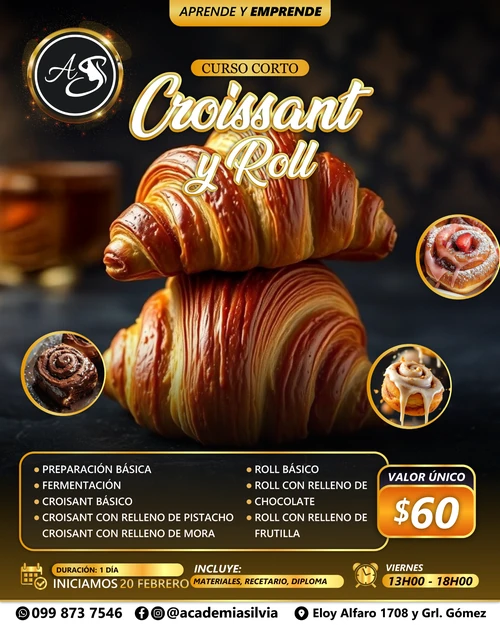 Croissant
