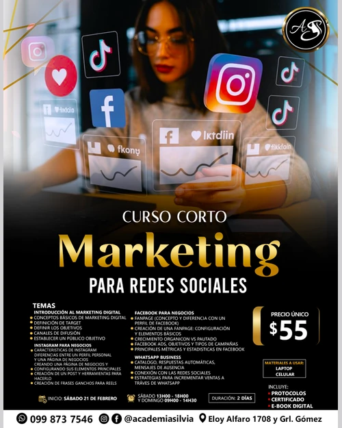 Marketing Digital