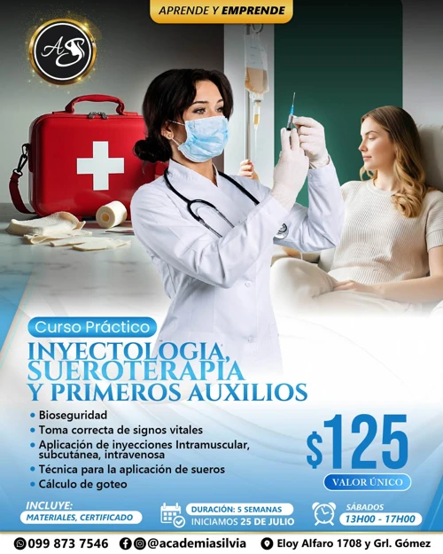 Curso de Robótica