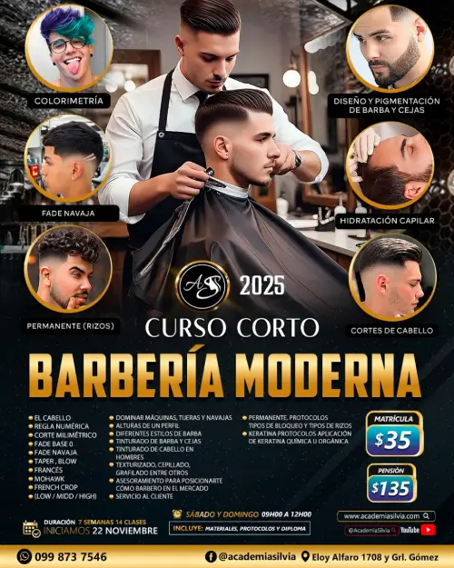 Barbershop
