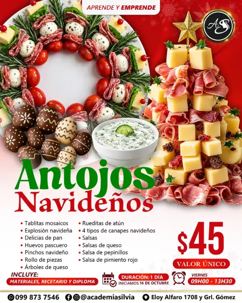  Tortas Imposibles