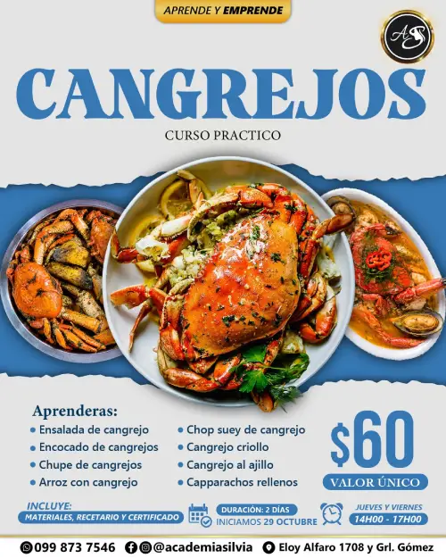 Festival de Cangrejos