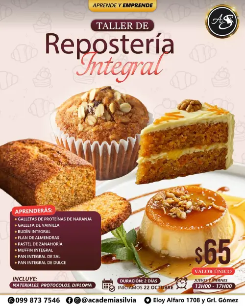 Cocina Saludable