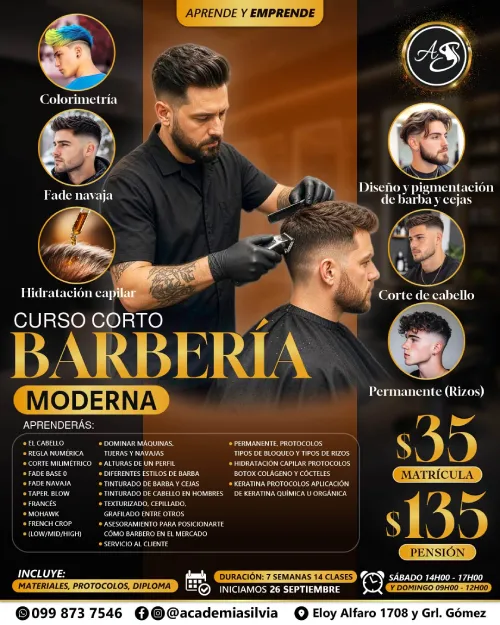 Barbershop