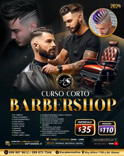 Barbershop