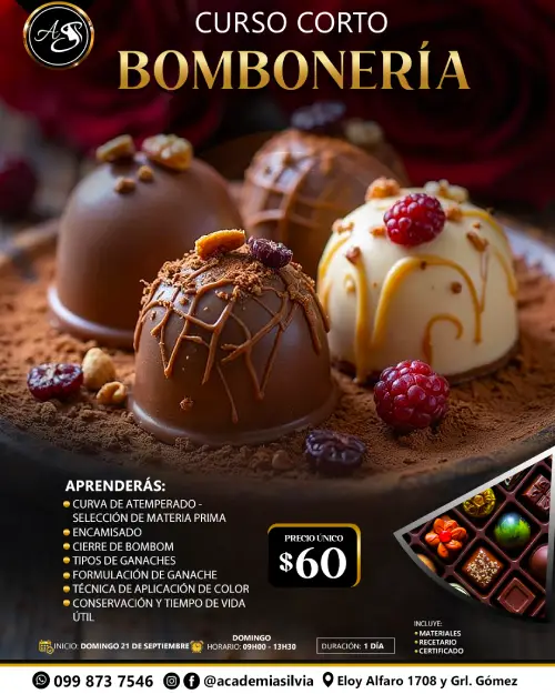 Bomboneria