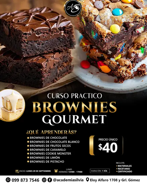 Brownie