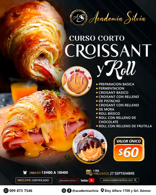 Croissant